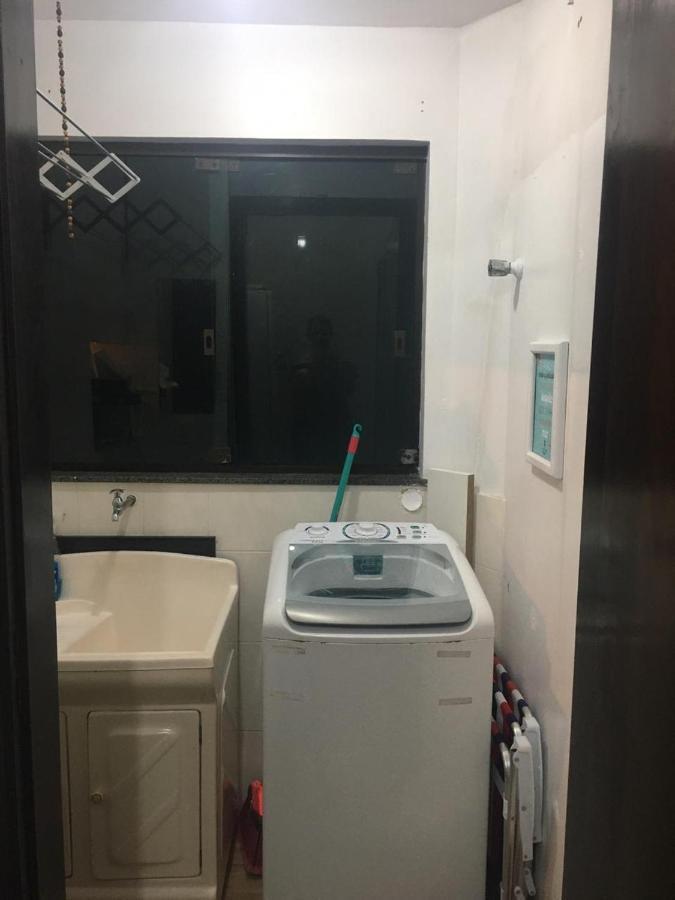 Apartamento Excelente Localizacao Apartment Capao da Canoa Exterior photo
