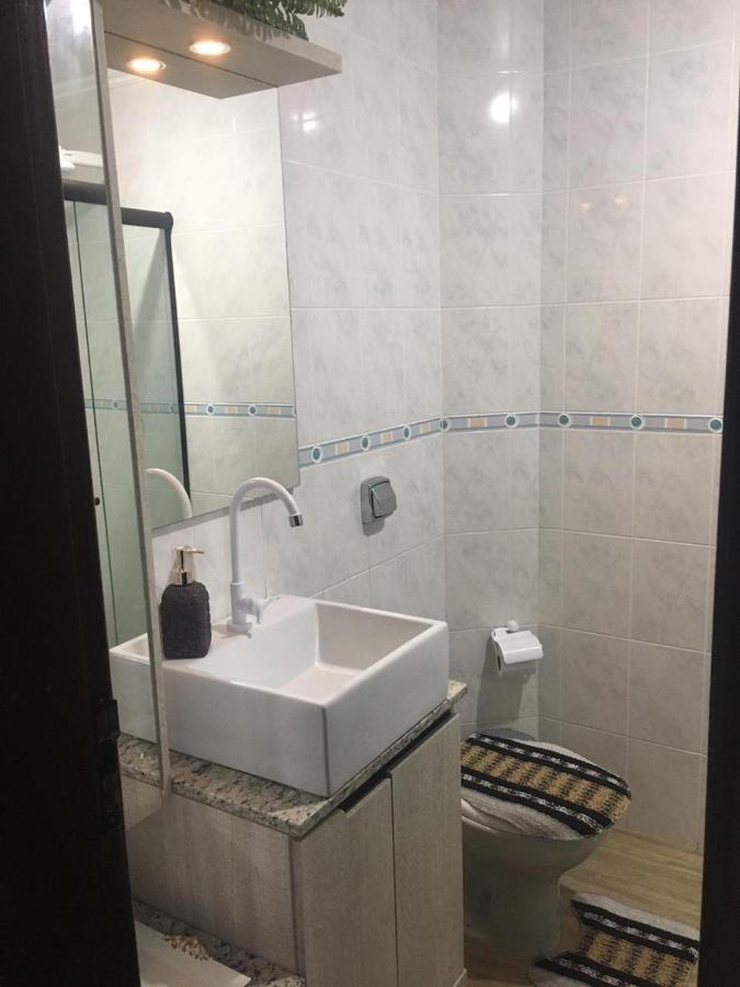 Apartamento Excelente Localizacao Apartment Capao da Canoa Exterior photo