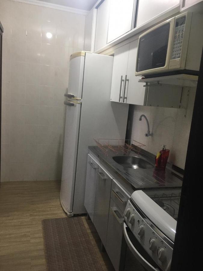 Apartamento Excelente Localizacao Apartment Capao da Canoa Exterior photo