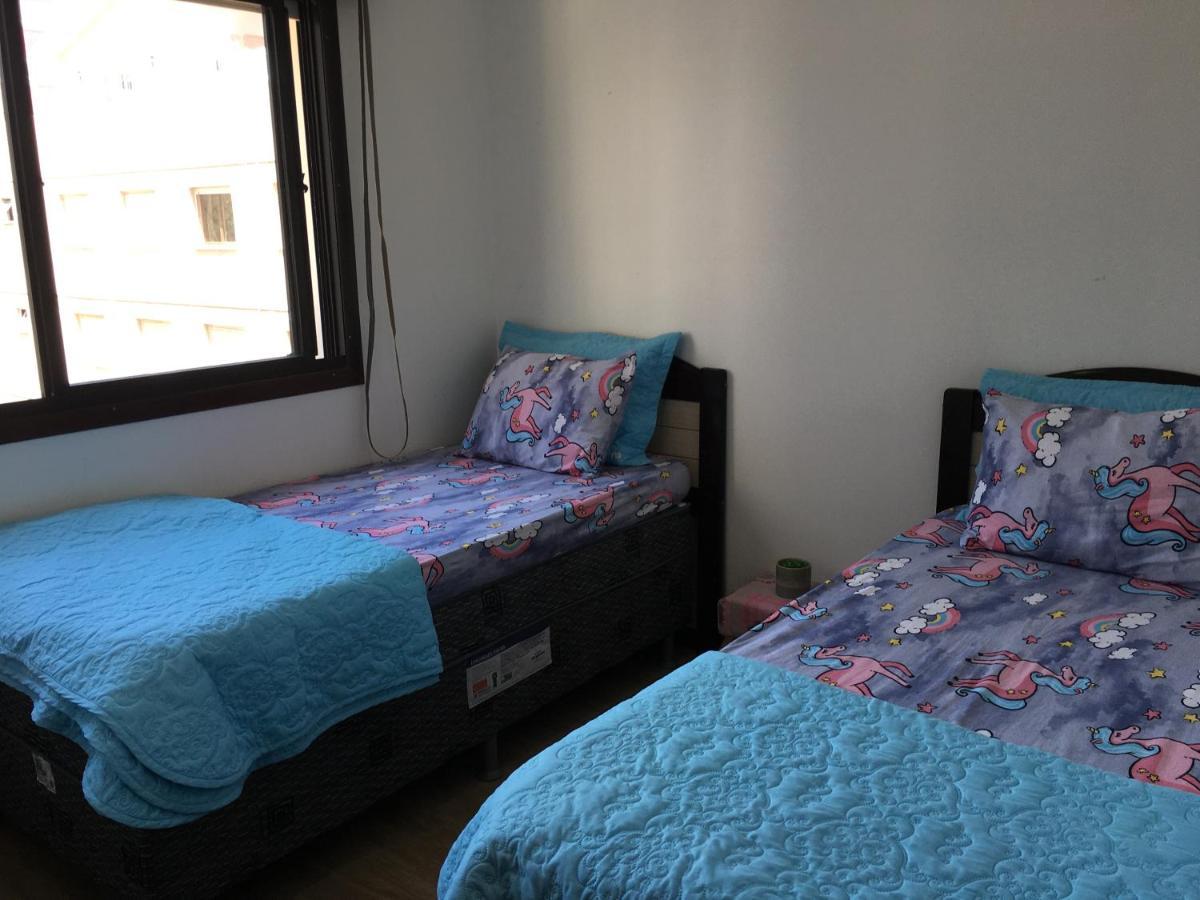 Apartamento Excelente Localizacao Apartment Capao da Canoa Exterior photo